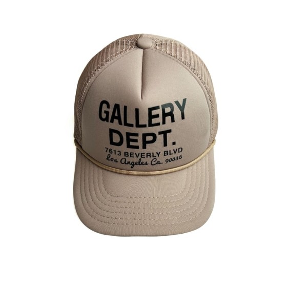 GALLERY DEPT